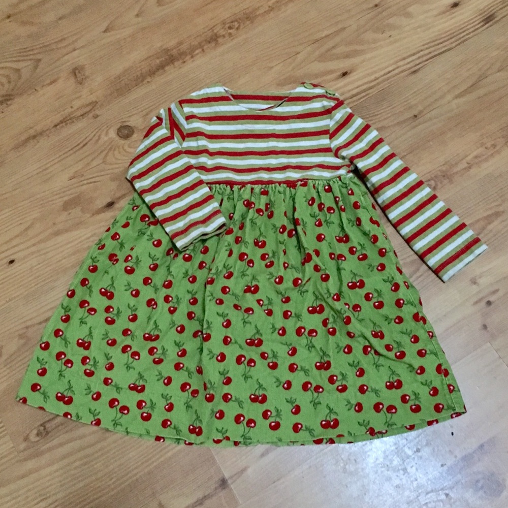 Peaches and cream dress 💗